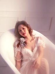 -蜜桃少女VISION写真馆(雁塔店)