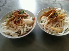 android_upload_pic-再回首鸡肉米线(人民路一店)