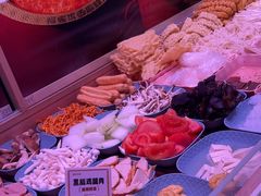 -福客麻辣烫·现炒麻辣香锅(印力中心店)