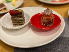 -威珀斯酒店·珀萃美食餐厅