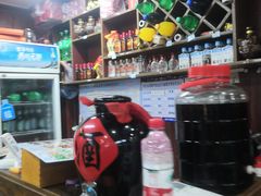 -余家庄肥肠鱼地方汤锅(银杏大道店)