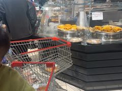 -物美超市(下沙云水店)