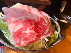 牛肉豆腐煮-三月居酒屋(青年大街店)