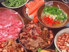 -阳阳老火锅(小南门店)