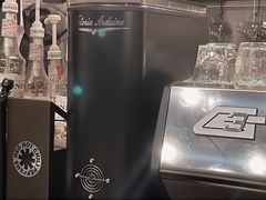 -行山咖啡(南湖店)