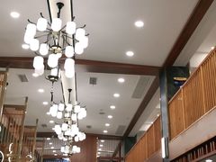大堂-龙凤瓦罐煨汤馆(清江东路店)