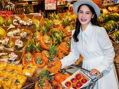 -Olé精品超市(广州太古汇店)