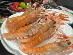 -松坂屋日料自助(长城路店)