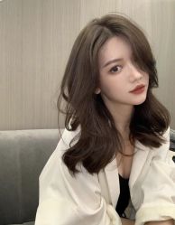 -Rise Hair上升造型