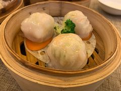 -晋江荣誉国际酒店·港誉茶餐厅