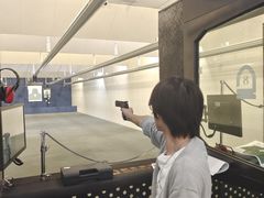 -真枪会射击俱乐部(河西中央公园店)