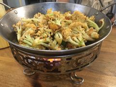 -陈傻子餐厅(世纪都会店)