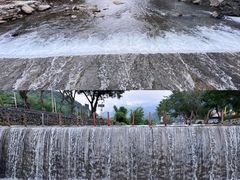 -碧水峡漂流