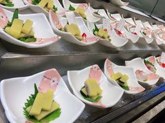-丰卓会海鲜自助(中润大道店)