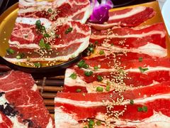 -火炉火自助餐(西直门凯德MALL店)