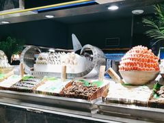 -喜庭海鲜自助(北辰三角洲北辰荟店)