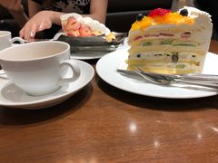-HARBS(渋谷ヒカリエ シンクス店)