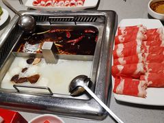 -海底捞火锅(凯德广场店)