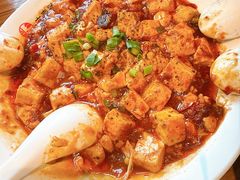 -六泰居·尔滨地标·东北菜(松北店)