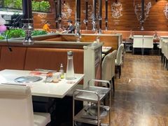 -猫爪爪原切自助烤肉(观音桥阳光世纪店)