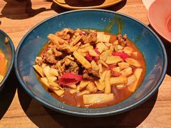 -耶里夏丽·新疆菜(南丹东路店)