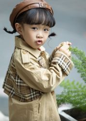 -雅尼·亚米儿童摄影美学馆(汉阳店)