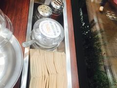 -神仙雪浓汤(明洞店)