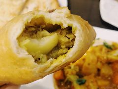 -Masala Curry and BBQ·玛莎拉巴基斯坦美食(金水万达店)