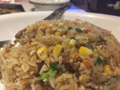 -九府羊·鲜羊火锅·烤串(新华路店)