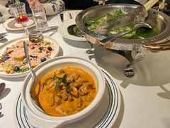 -狮拾久·现代新加坡料理(福田COCO Park店)