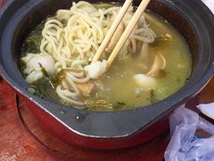 -周鱼小馆石锅酸菜鱼(活力汇店)