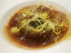 黑松露焗饭-云门锦翠(商鼎国际店)