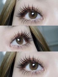 -美奈サロン美甲美睫皮肤管理