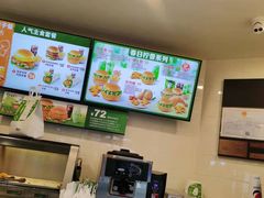 -德克士精巧店(嘉定宝龙广场店)