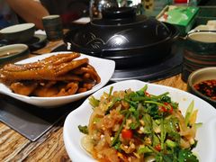 -润泽园椰子鸡(汇一城店)