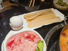-矮板凳老火锅(宽窄巷子店)