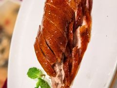 -四季民福烤鸭店(王府井灯市口店)