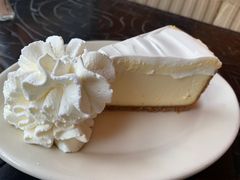 -The Cheesecake Factory(Downtown)