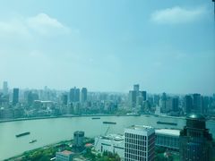-翡翠36餐厅(浦东香格里拉店)