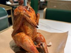 -费大厨辣椒炒肉(正佳广场店)