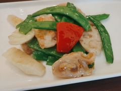 -楚禾宴·家宴(光谷大道店)