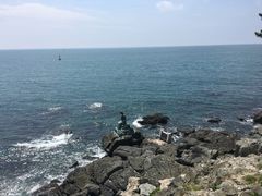 -海云台海滩