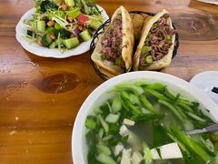 -弘善寺驴肉馆(十里河文化园店)