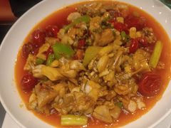 -眉州东坡(上海中心店)