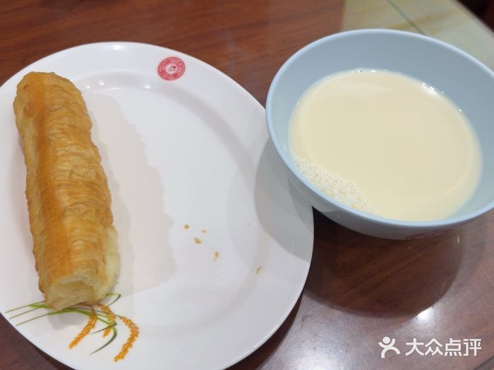 日月永和中国餐饮名店(凤凰店)图片