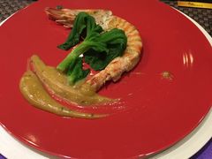 -丹鼎铁板料理