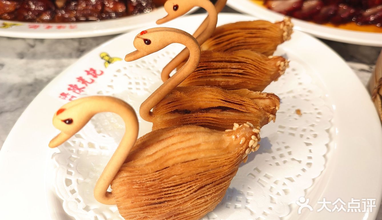 米其林品质澳门烧味，陈光记老粉闭眼点单攻略