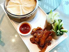 -东南里湖景餐厅·新闽菜(浦西万达店)