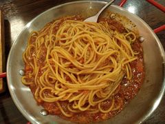 -Kpasta韩式意大利面