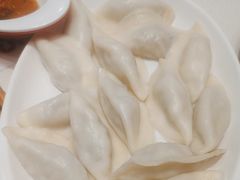 -喜家德虾仁水饺(中央大街店)